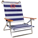 sailors beach chair